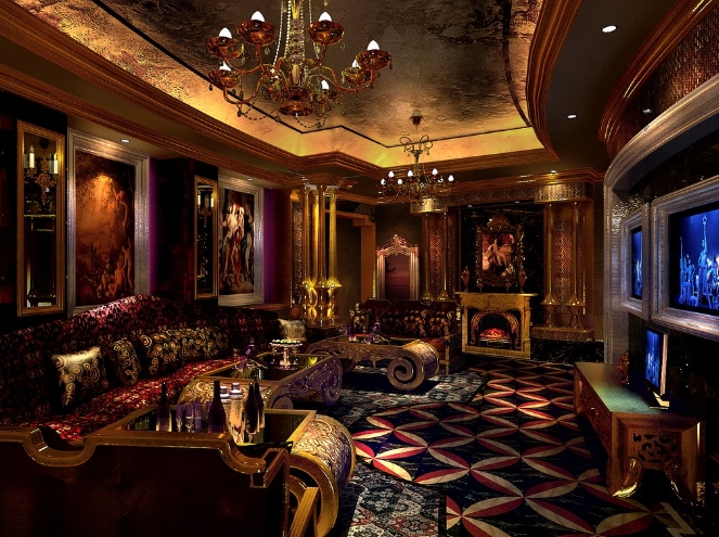 石家庄商务ktv哪里最佳-赵县ktv预订